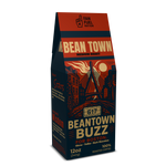 Boston-"Beantown Buzz"