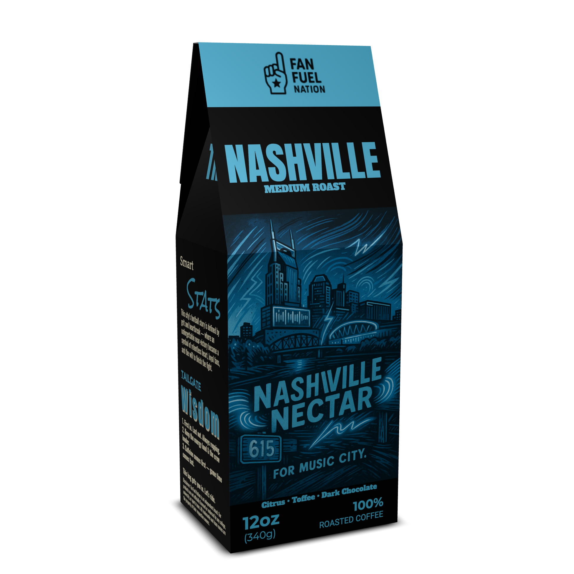 Nashville-"Nashville Nectar"