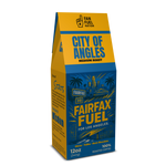 City of Angeles-"Fairfax Fuel"