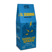 El Segundo-"Shoreline Spark"