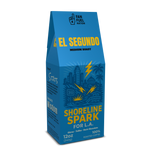 El Segundo-"Shoreline Spark"