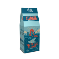 Atlanta-"Skyline Surge"