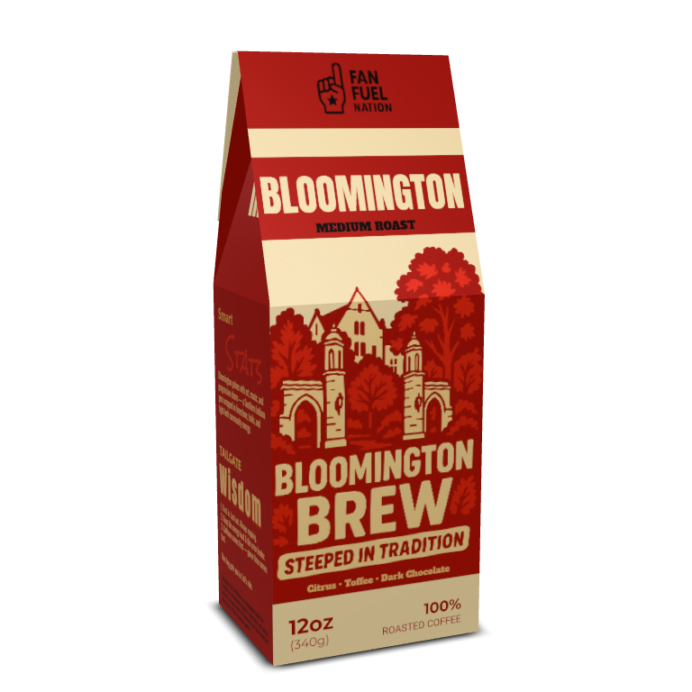 Bloomington-"Bloomington Brew"
