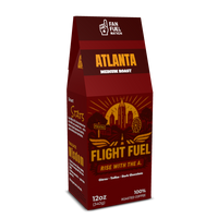 Atlanta-"Flight Fuel"