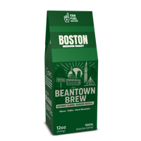 Boston-"Beantown Brew"