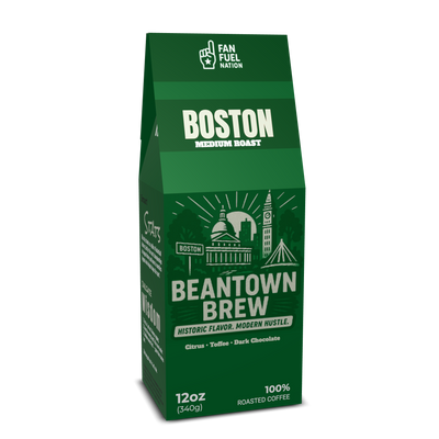 Boston-