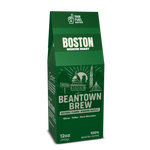 Boston-"Beantown Brew"