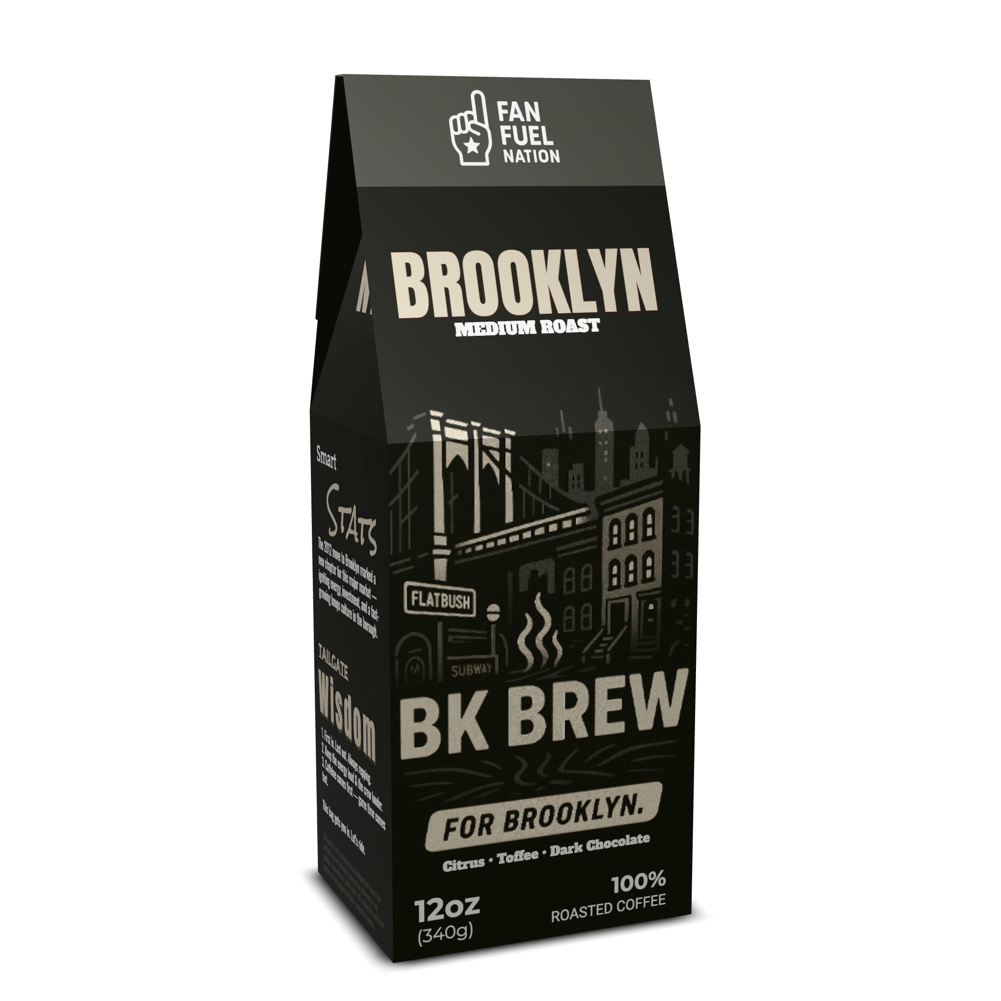 Brooklyn-"BK Brew"