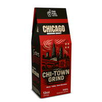 Chicago-"Chi-Town Grind"