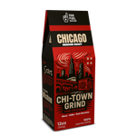 Chicago-"Chi-Town Grind"