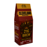 Cleveland-"216 Brew"