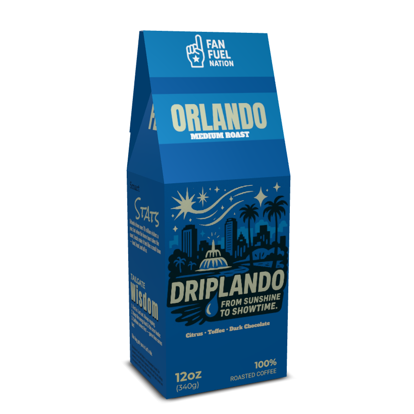 Orlando-"Driplando"