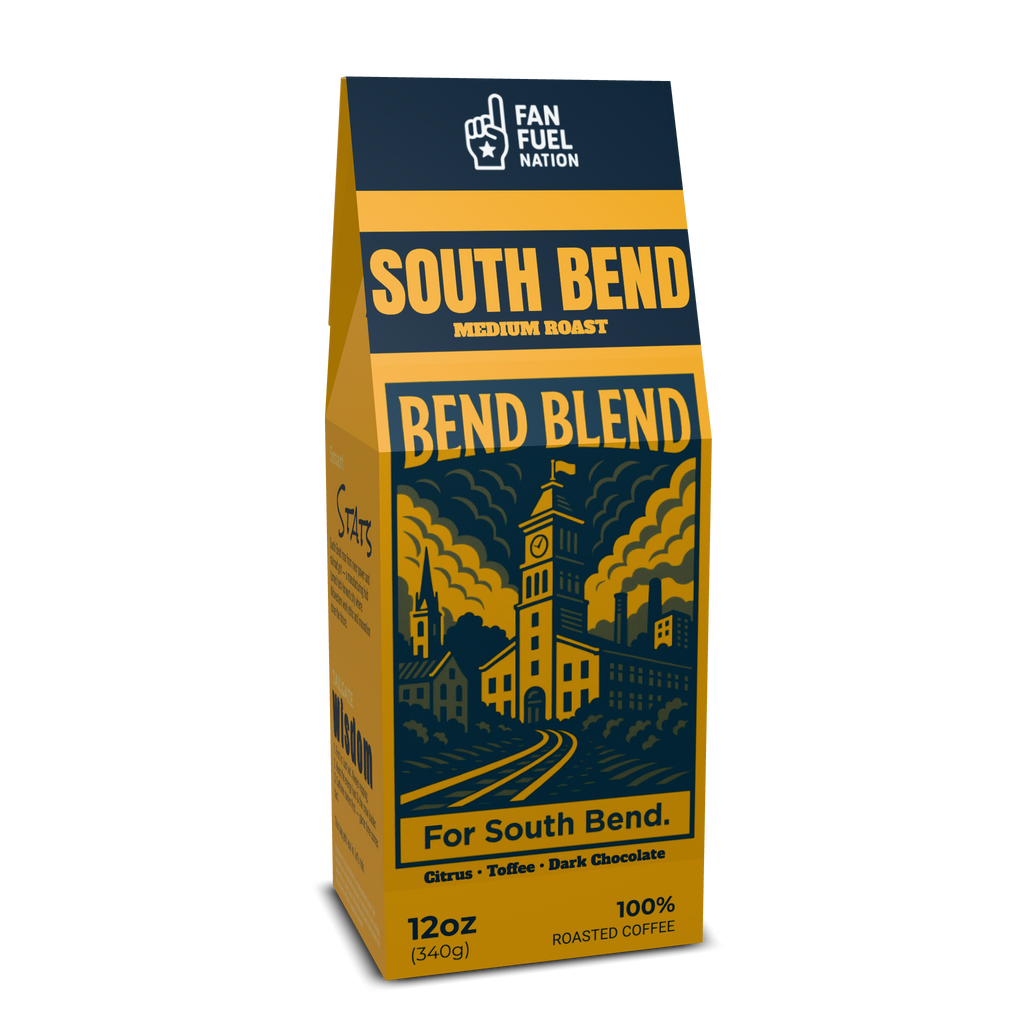 South Bend-"Bend Blend"