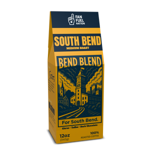 South Bend-"Bend Blend"