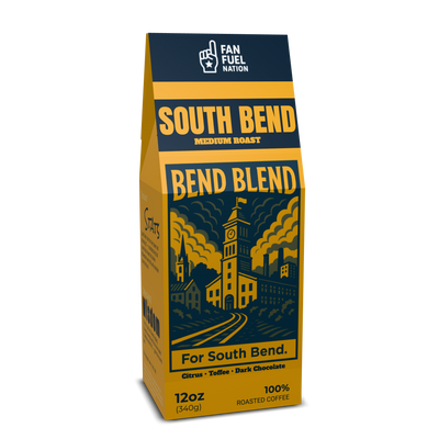 South Bend-